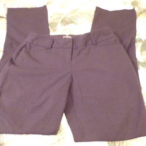 Women's Express Dress Pants